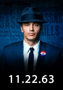 11.22.63 (2016) все сезоны